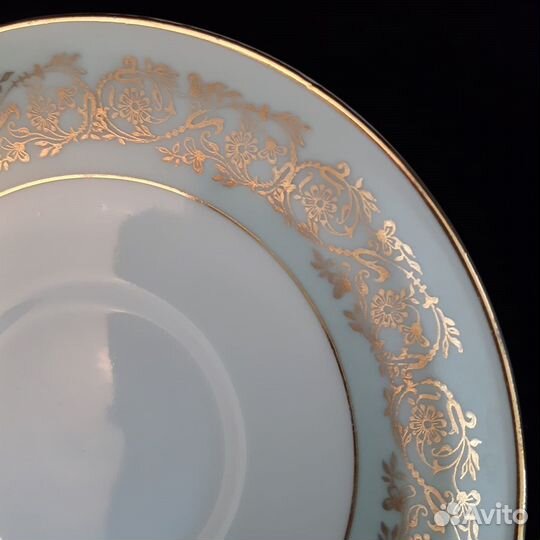 Сервиз чайный кофейный GDA Лимож