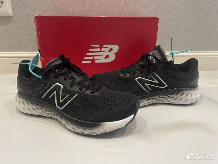 New balance fresh foam