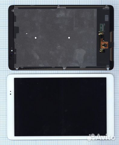 Модуль для Huawei MediaPad T1 10 белый