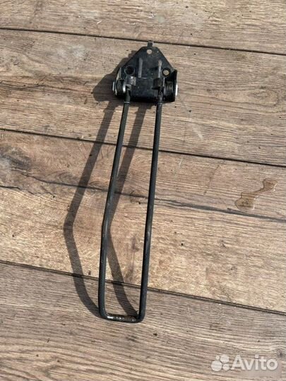 Механизм двери Citroen Berlingo компактвэн 1.4