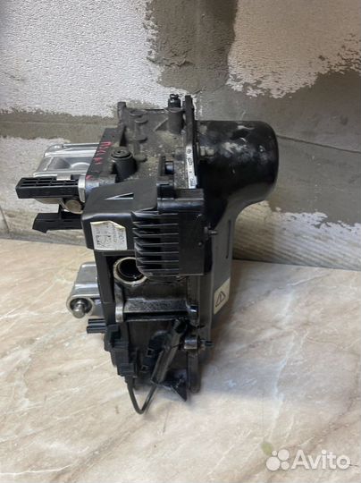 Маховик DSG7 DQ200 Skoda: Superb