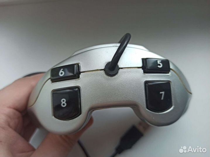 Геймпад для пк