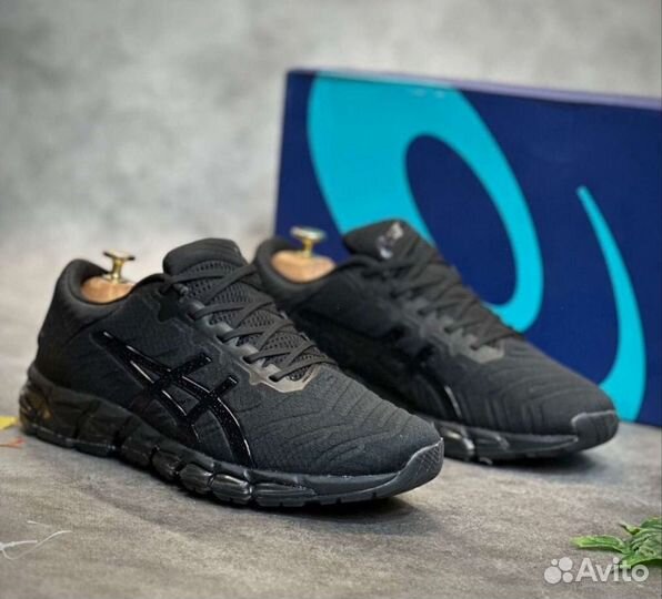 Asics Quantum 360 5 кроссовки