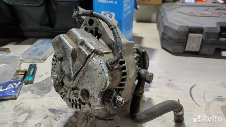 Генератор 2С