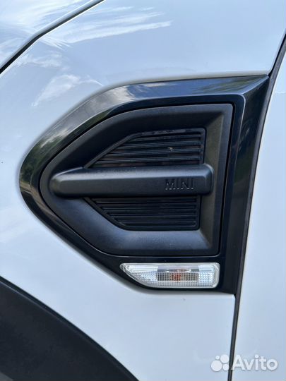 Поворотники Mini countryman f60