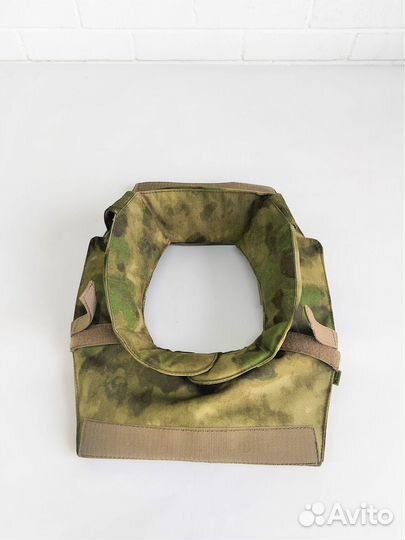 Защита шеи, чехол Мультикам