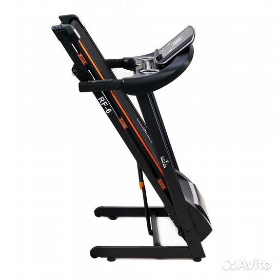 Беговая дорожка royal Fitness RF-6