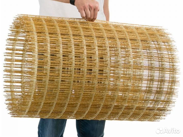 Сетка с завода