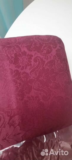 Скатерть новая