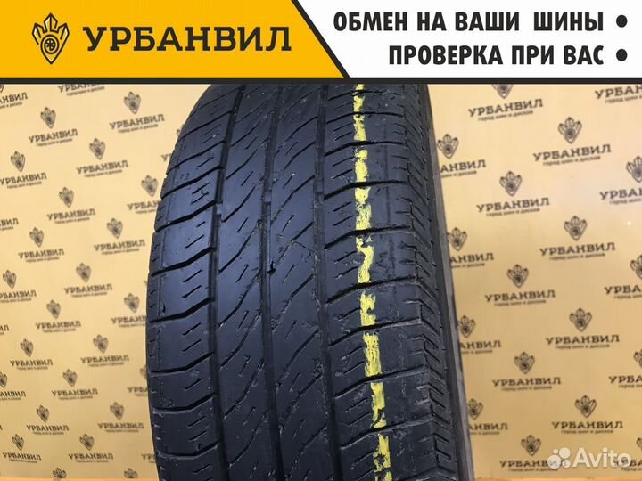 Continental ContiEcoContactCP 185/65 R14 82H