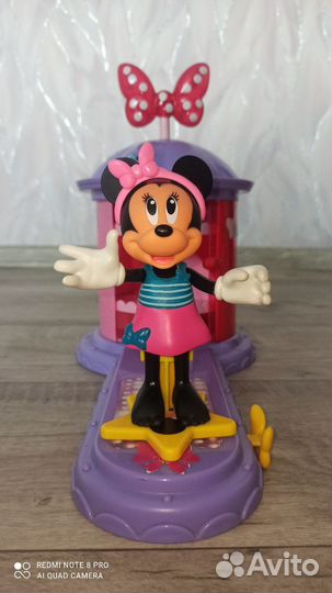 Игрушки для девочек бу