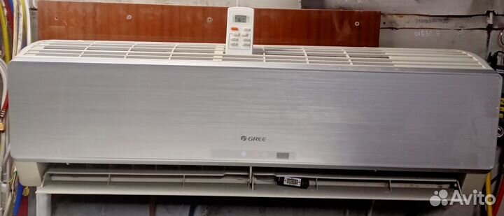 Сплит система Gree24