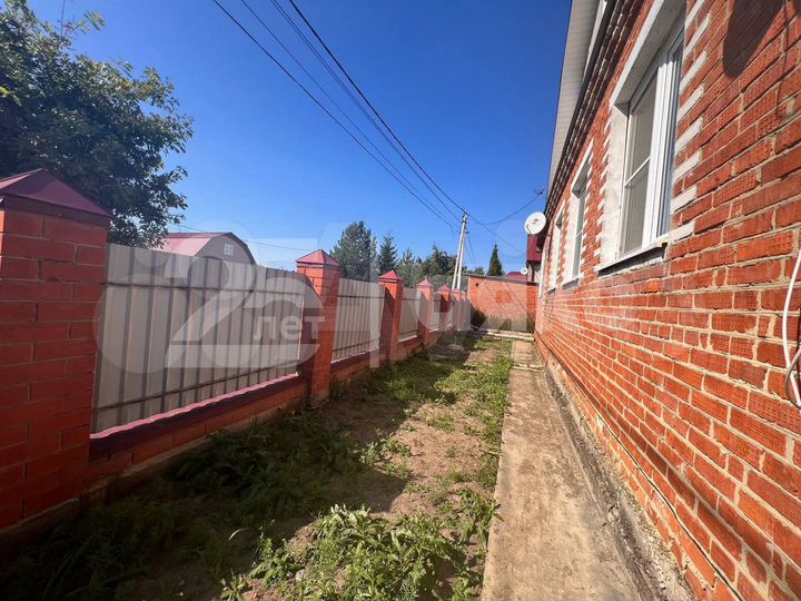 Дом 87,5 м² на участке 10,8 сот.