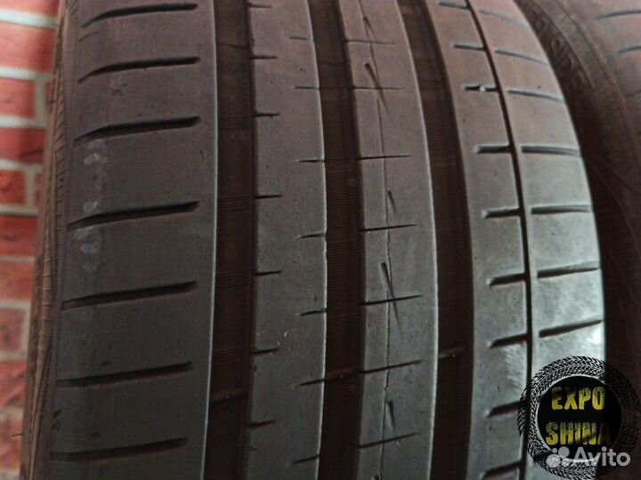 Vredestein Ultrac Vorti 275/40 R20 106Y