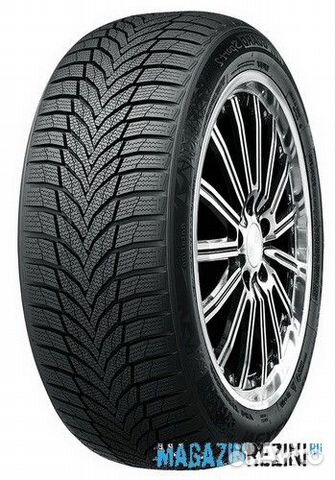Nexen Winguard Sport 2 225/40 R18 92V