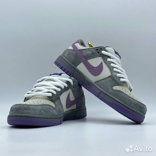 Кроссовки Nike Dunk Low Retro