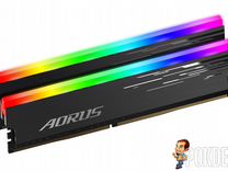 Aorus RGB Demo module 2 шт