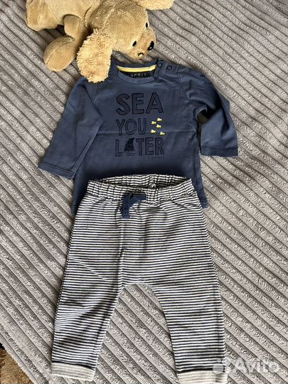 Одежда для мальчика next