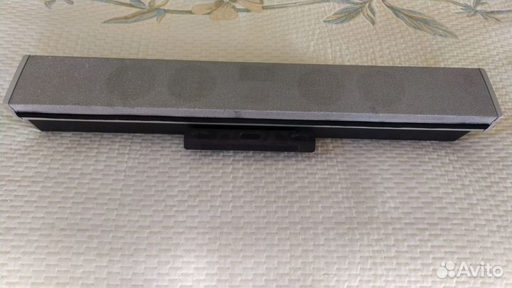 Fujitsu фронт колонка для телевизора или усилителя