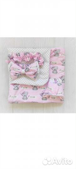 Одеяло-конверт