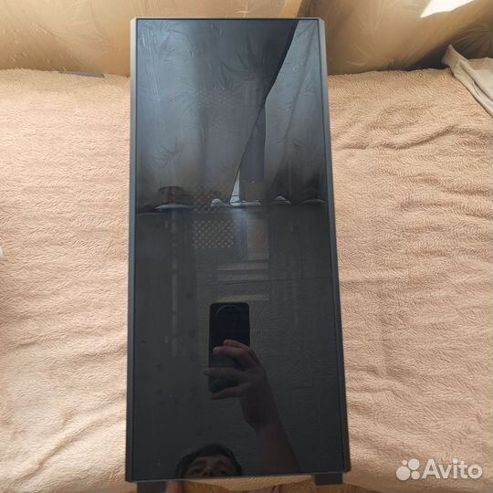 Компьютерный корпус deepcool matrexx 50