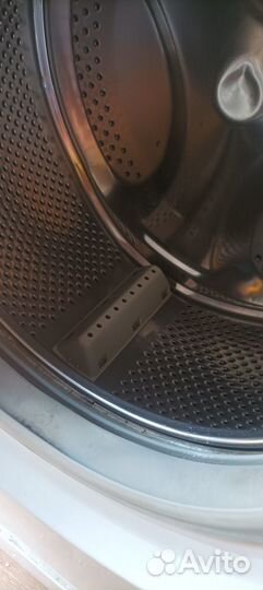 Стиральная машинка бу indesit