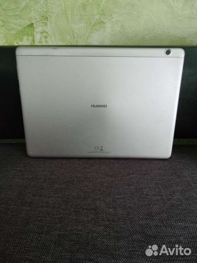 Huawei media pad t3 10