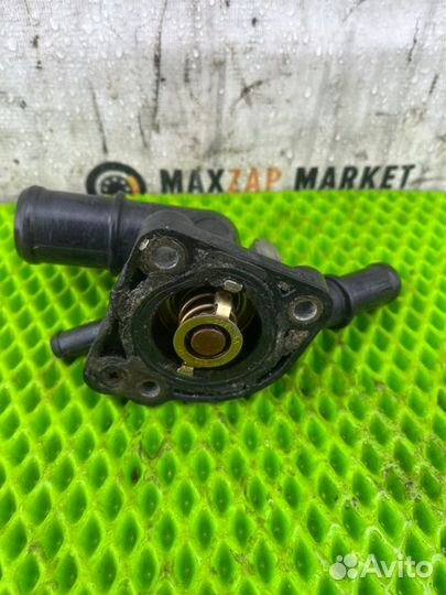 Корпус термостата Ford Focus 1 2.0 Split Port 2003
