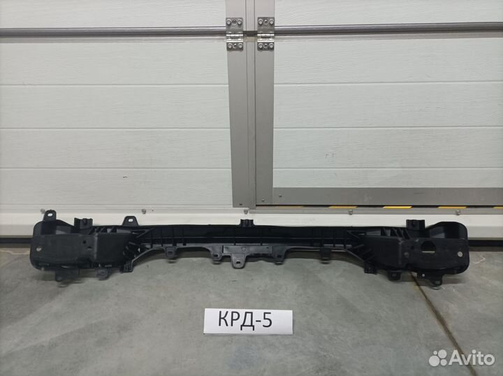 Усилитель бампера заднего Creta 1 2015-2021