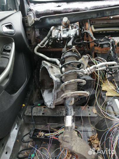 Капп фф3 механика