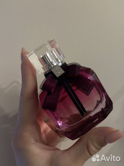 Духи женские Yves Saint Laurent Mon Paris