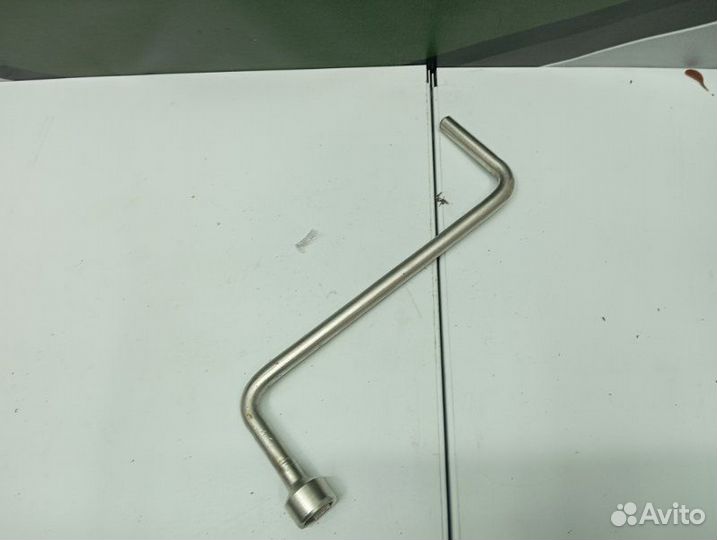 Ключ балонный Land Rover Range Rover Vogue 3 L322