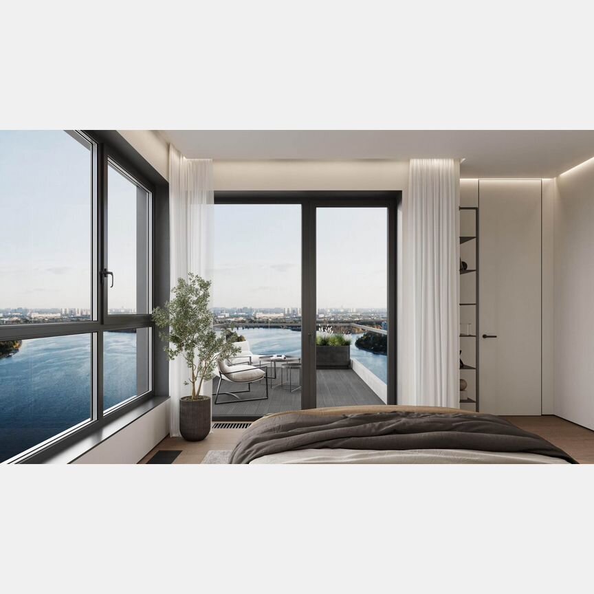 Квартира-студия, 25,9 м², 13/21 эт.