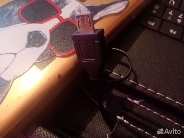 Чехол клавиатура (Новый) Обмен