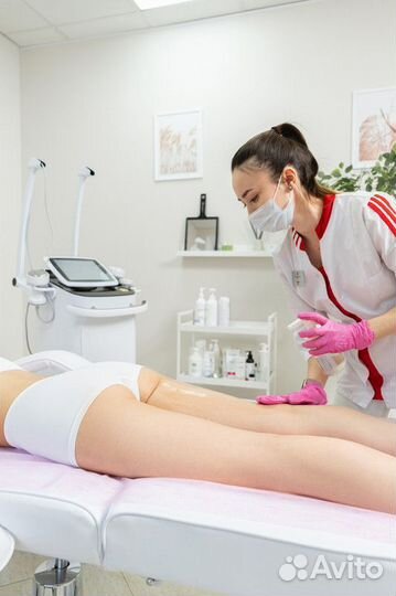 Lpg массаж / лпж массаж/ антицеллюлитный массаж