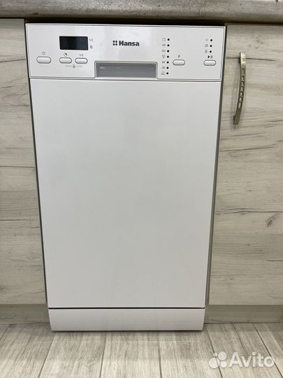 Посудомоечная машина Hansa