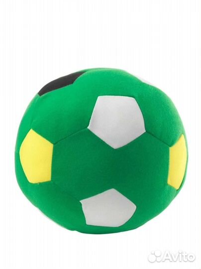Мяч мягкая игрушка IKEA