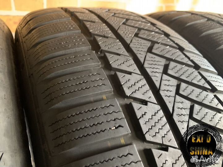 Continental ContiWinterContact TS 850 P 255/50 R20 109V