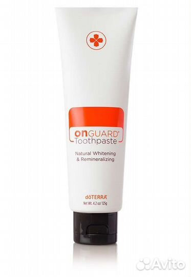 Зубная паста доТерра (doTerra)