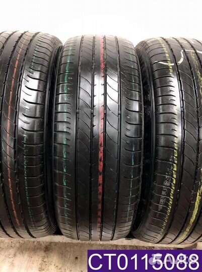 Dunlop SP Sport Maxx 050 235/55 R20 102V