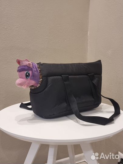 Сумка для переноски животных