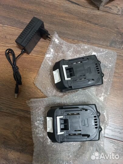 Аккумулятор Макита батарея 388Vf аналог Makita