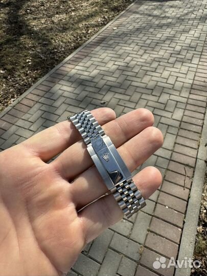 Часы rolex datejust 41mm