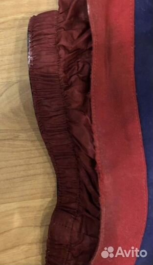 Штаны сноубордические Westbeach размер L