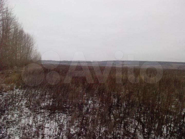 Участок 19,8 га (СНТ, ДНП)