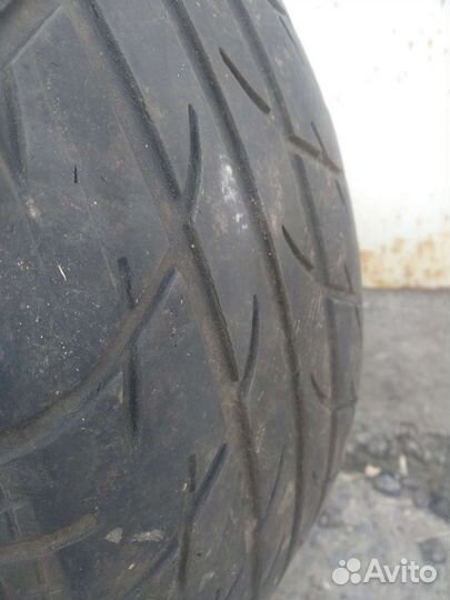 Летняя шина Tigar Syneris 195/55 R16