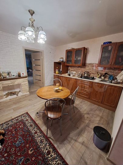 Дом 70 м² на участке 15 сот.