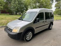 Ford Tourneo Connect 1.8 MT, 2008, 238 540 км, с пробегом, цена 645 000 руб.