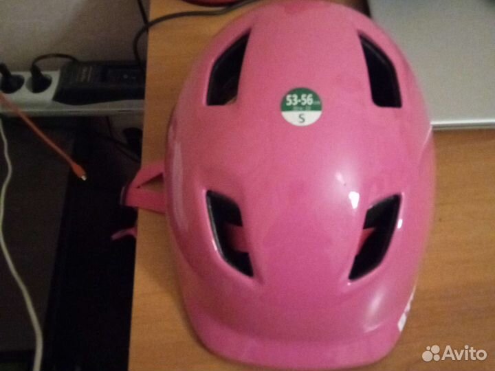 Шлем детский