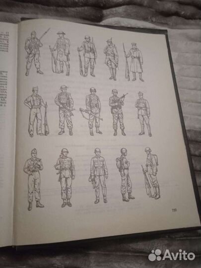 Справочник по стрелковому оружию